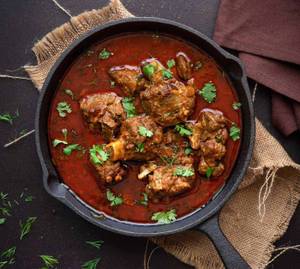 Mutton Curry  