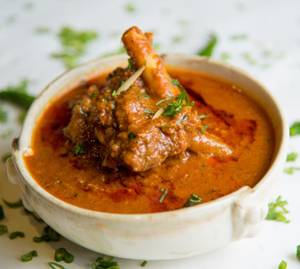 Mutton Curry