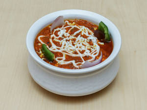 Kadai Paneer