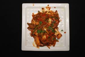 Paneer Kurchan