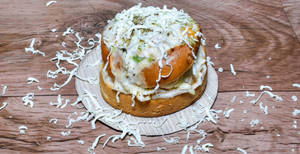 Pizza Burger