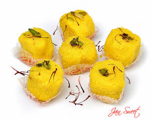 Malai Peda
