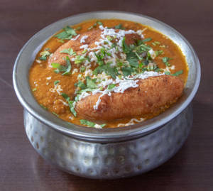 Malai Kofta