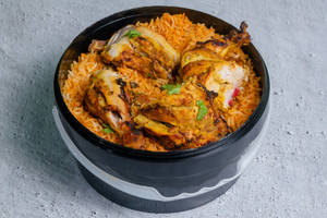 Al-faham Biriyani