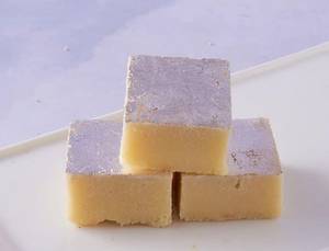 Plain Barfi