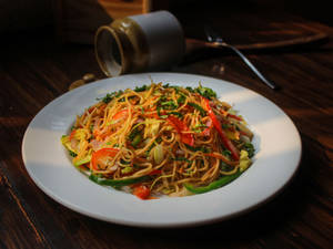 Veg Noodles