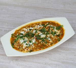 Paneer Tufaani