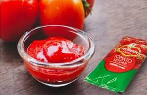 Tomato Ketchup