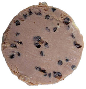 Choco Chips (Per Pcs) (Per Slice