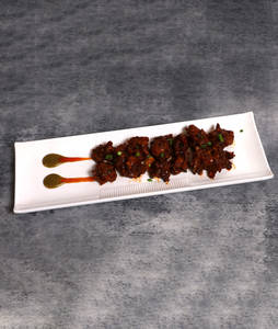 Gobi Manchurian Dry