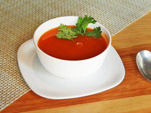 Tomato Soup