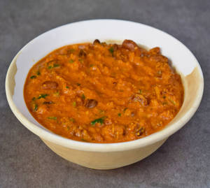 Rajma Masala