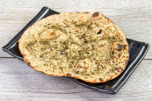 Methi Roti