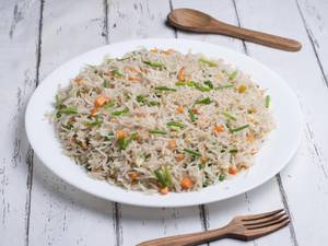 Veg Fried Rice