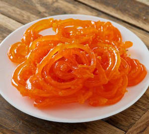 Jalebi (100gms)