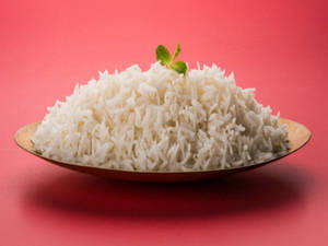 Plain Rice