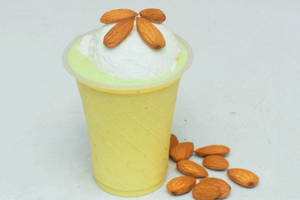 Badam Shake