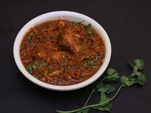 Chicken Ghotala