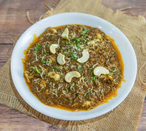 Kaju Masala