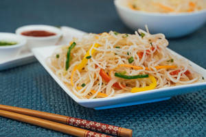 Veg Noodles