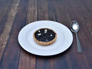 Chocolate Tart
