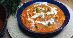 Butter Chicken Curry