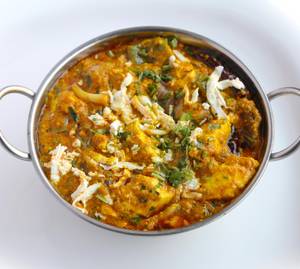 Paneer Tikka Lababdar