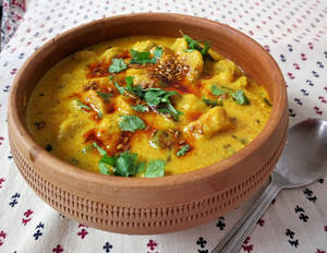 Gatta Curry