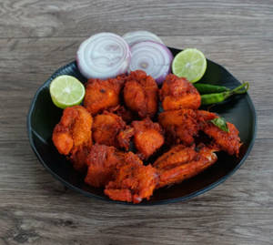 Chicken Kebab