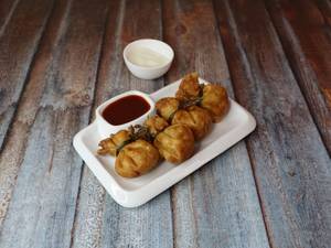 Veg Money Bag [4 Pieces]