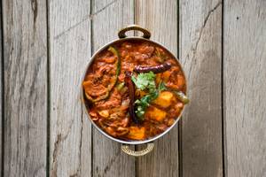 Kadhai Paneer  