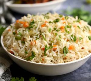 Veg Fried Rice