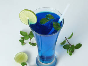 Blue Lagoon