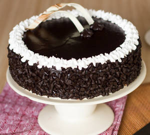 Choco Chips Cake [1kg]