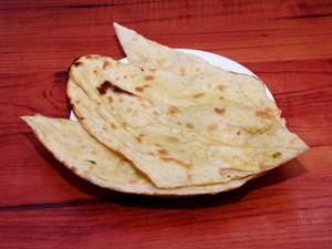Butter Naan