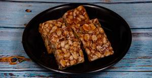 Palli Patti (Peanuts Chikki)