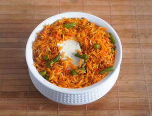 Veg Pulao