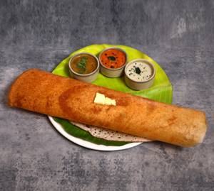 Butter Dosa