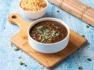 Chinese Veg Manchow Soup