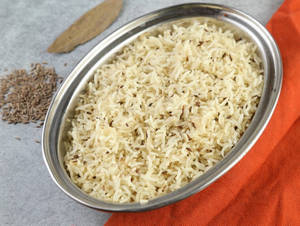 Jeera Rice