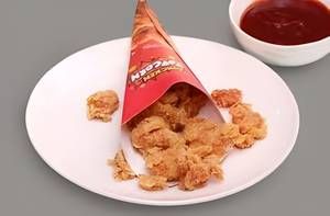 Chicken Pop Corn Medium