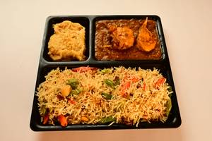 Chicken Combo