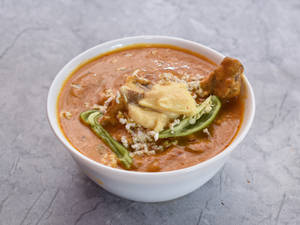 Kadai Chicken