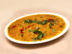 Dal Fry