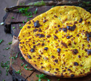Missi Roti