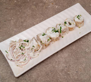 Tandoori Malai Chaap