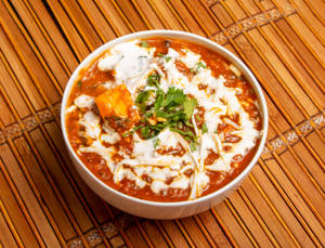 Paneer Masala