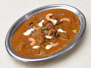Mutton Masala