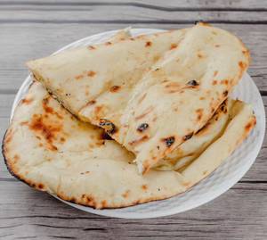 Butter Naan
