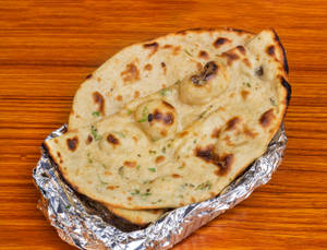 Tandoori Butter Roti
